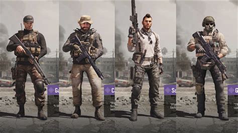 Get ready to reunite with the old crew as Alex, Ghost, Gaz and more Task Force 141 members return for the latest season of #CODMobile! This brand-new season ...